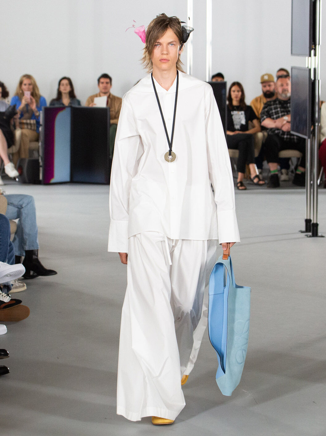 Loewe ss20 top